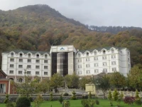 Qafqaz Resort Hotel 5*