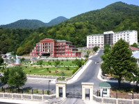 Qafqaz Resort Hotel