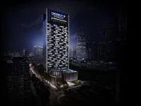 Carlton City 4*