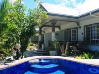 Maison Charme De L lle 3*
