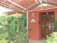 Estancia La Casona