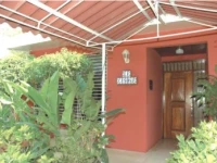 Estancia La Casona 3*