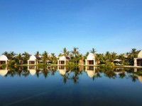 Pulchra Resort Danang