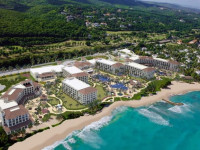 Hyatt Zilara Rose Hall Adults Only - All Inclusive