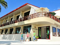 Sun Tan Beach Hotel
