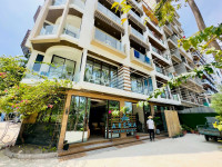 Arena Beach Hotel