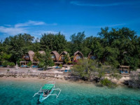 The Reef A Chakra Resort
