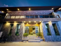 Kaani Village &amp; Spa 3*