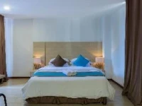 Aquzz Hotel &amp; Spa Maafushi Maldives 4*