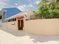 Narnia Maldives 3*