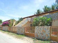 Villa Cabo Blanco