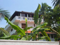 White Villa Unawatuna