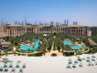 Four Seasons Resort Dubai at Jumeirah Beach 5*