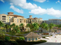 Four Seasons Resort Dubai at Jumeirah Beach