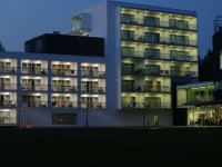 Noorus SPA Inn 