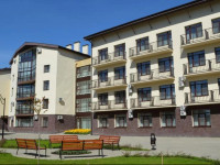 Lubim Hotel Complex