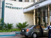President Caracas 4*