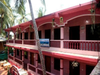 Calangute Inn