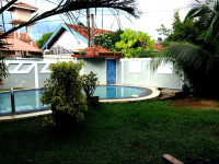 Serendib Gest House Negombo No 106/8
