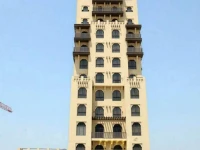 Reflections Hotel Dubai 3*