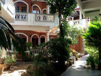 The Village Inn Resort Negombo