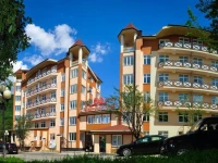 РЎР»Р°РІСЏРЅРѕРІСЃРєРёР№ Р?СЃС‚РѕРє Р°РїР°СЂС‚-РѕС‚РµР»СЊ 4*
