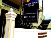 Leisure Beach Resort