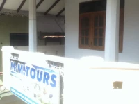 M&M Tours 2*