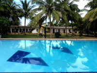 Coral Bay Nilaveli Hotel