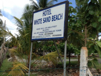White Sand Beach Inn