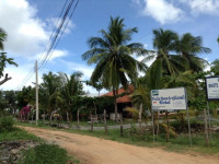 Palm Beach Nilaveli Hotel