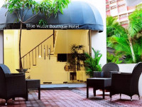 Blue Water Boutique Hotel Negombo