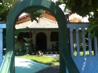 Amaya Beach House Negombo 2*