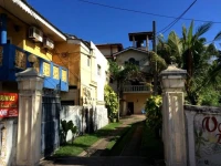 Varinias Beach Villa 2*