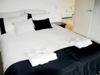 Grand Mercure Wellington Century City Apartments