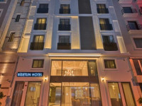 Bisetun Hotel
