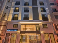 Bisetun Hotel 