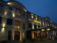 Bellagio Park hotel Rostov-on-Don