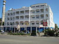 Sentrim Castle Royal Hotel