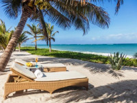 The Maji Beach Boutique Hotel