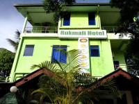 Rukmali Hotel
