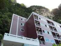 Ao Nang Mountain View Hotel