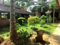 Niwahana Hotel & Restaurant