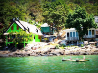 Phi Phi Cozy Seafront Resort