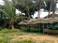 South Wind Guesthouse & Restaurant 2*