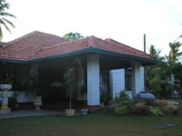 Canal View Garden Hotel Negombo