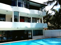 Lanka Beach Hotel Negombo 3*