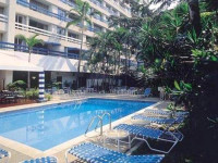 Altamira Suites Hotel