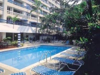 Altamira Suites Hotel 5*