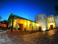 Sanoreech Hotel 2*
